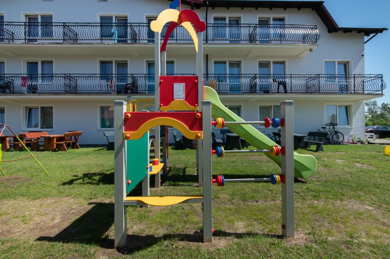 Dworek Karwia Wiosenna 8 Buitenkant foto